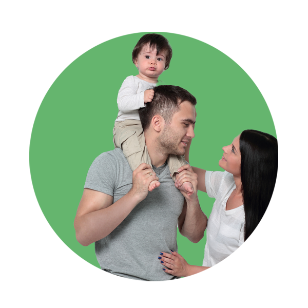 Parental Modelling